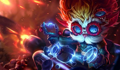 heimerdinger aram